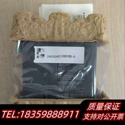 QJ71E71-100 B2 B5 QJ71PB93D议价