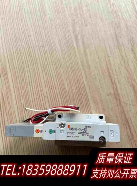 全新库存电磁阀SX5240-5L-02需询价