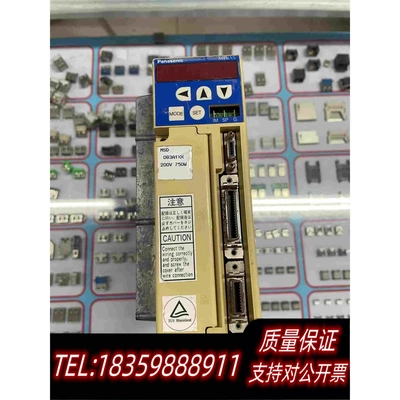 全新库存伺服MSD083A1XX，，需询价