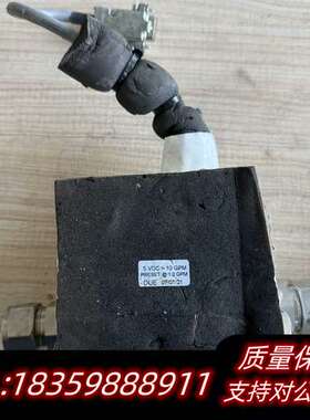 Proteus 5VDC=10GPM PRESET@1.0询价