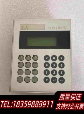 全新库存贝加莱屏4B1250.00-490需询价