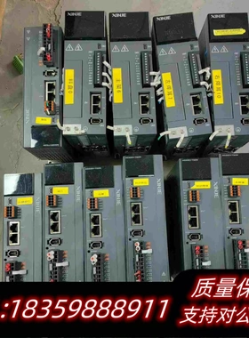 全新库存信捷总线伺服电机DS5C1-20P7-PTAMS6H-80需询价