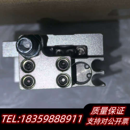 滑台气缸/HLSL6X10SA，只2台议价