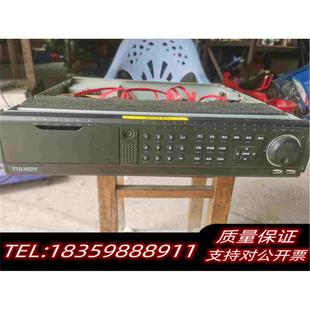 原装正品天地伟业硬盘录像机tc-nr2040m7-s8不不带需询价