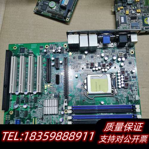 iBASE 广积 MB950F 工控主板 MB950F-F2议价