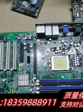 iBASE 广积 MB950F 工控主板 MB950F-F2议价