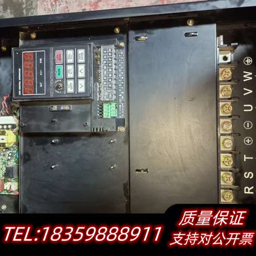 正弦变频器TC3A01/37千瓦，已调通用，勺！议价