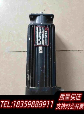 全新库存SEM伺服电机HR115G6-64S片需询价