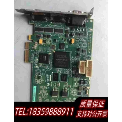 全新库存SOL2MEVCLF图像采集卡迈创Matrox需询价