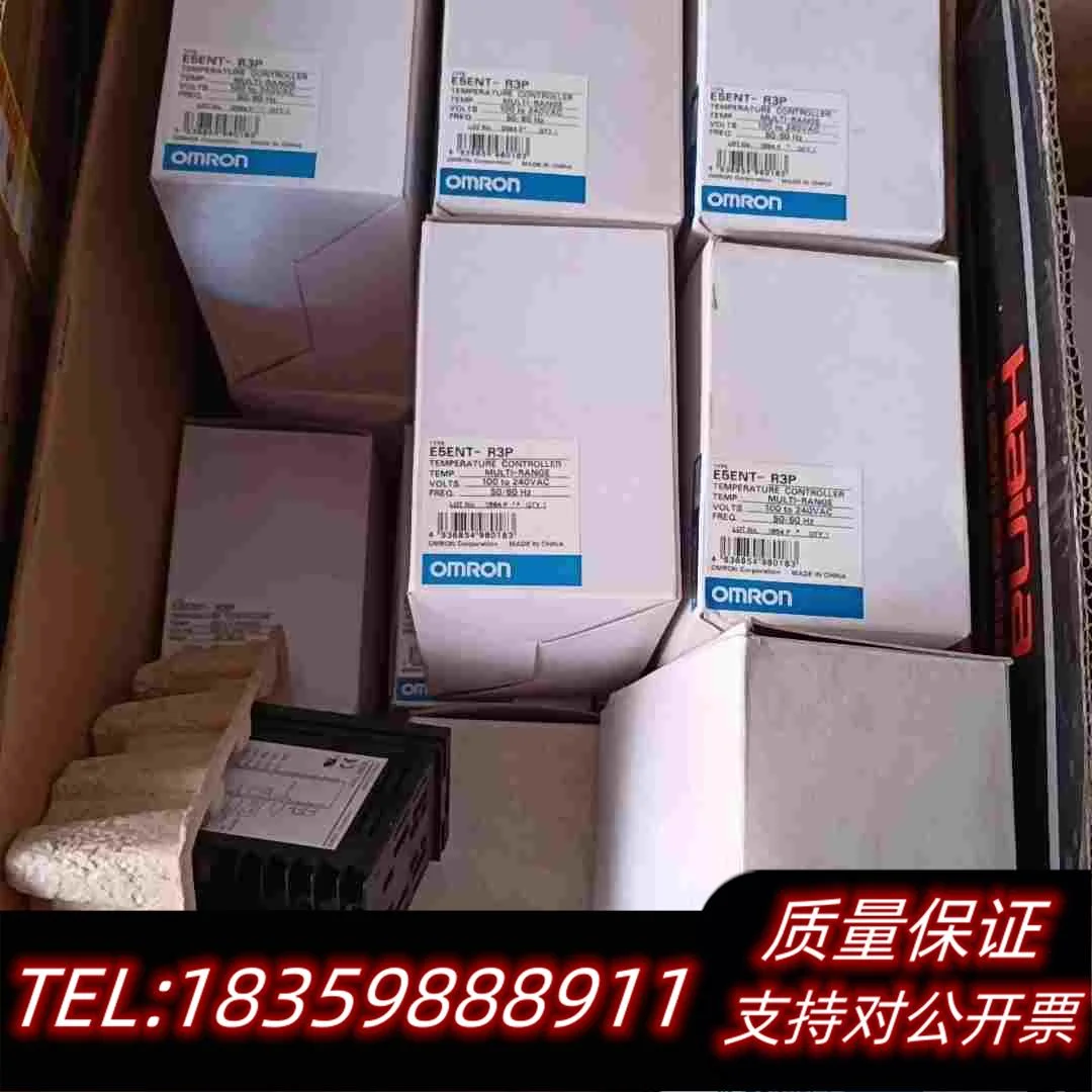 全新库存温控E5ENT-R3PE5ENT-C3PE5E需询价