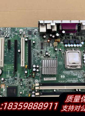HP XW4400工作站主板 437314-001 44议价