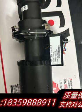 NEC 科视 RUNCO 巴可 DP电影机镜头1.0:1。0议价