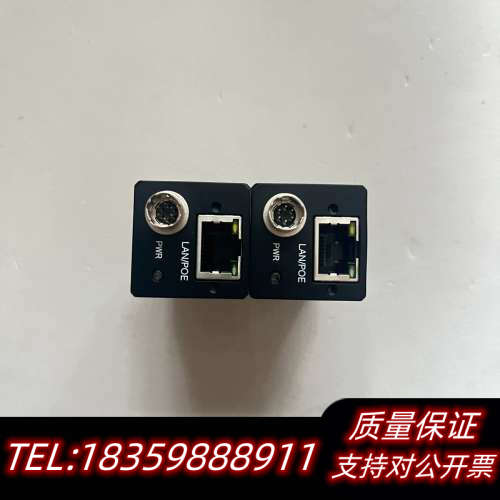 工业相机MV-CS032-10GM，新款320万全局议价
