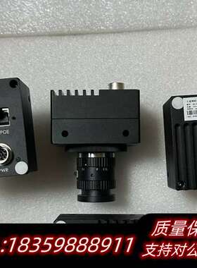 线扫工业相机，MV-CL021-40gm，年份2024年询价