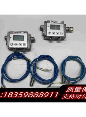 全新库存Raytek雷泰MI1310LTS在线测温探头；MI3COM需询价