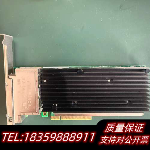 X710T4 英特尔万兆四口电口网卡X710-T4服务器议价