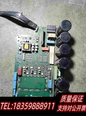 全新库存丹佛斯18.5KW驱动板195N2060DT/05需询价