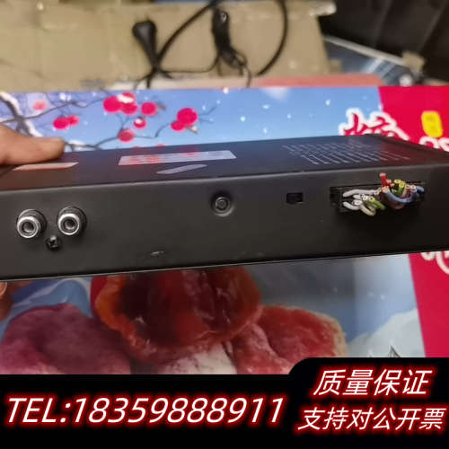 audison欧迪臣bit+Ten音频处理器，使用拆下来议价