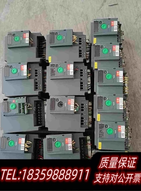 全新库存ATV310HU55N4/11KW4/3/2.2/1.需询价