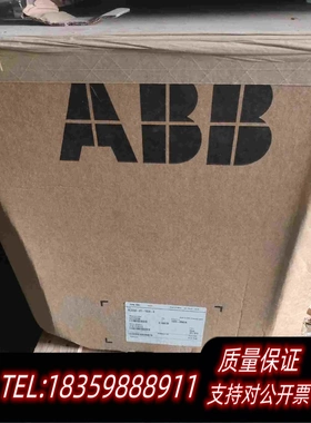 全新库存ABBACS550变频器ACS550-01-1需询价