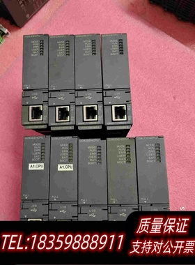 全新库存品Q03UDECPU，Q04UDEHCPU，Q06U需询价