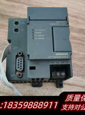 6ES7277-0AA22-0XA0EM277模块，原询价