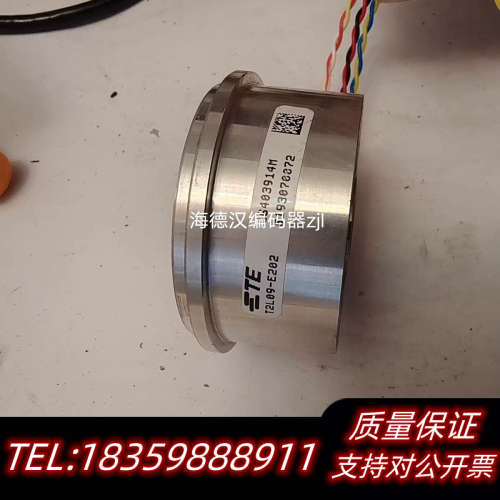 TE T2L09-E202  泰科旋转编码器 2L0议价