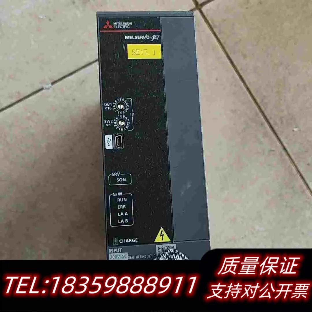 全新库存MR-JET-100G-N1需询价