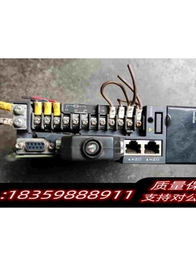 全新库存IS620PS5R51汇川伺服驱动器750W暴力下来需询价