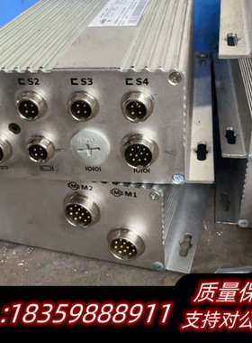 MAXCESS美塞斯隔膜纠偏控制器C101996-107，功议价