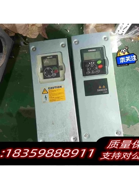 原装正品伟肯VACON变频器NXS00315A2H1SSSA1A3需询价