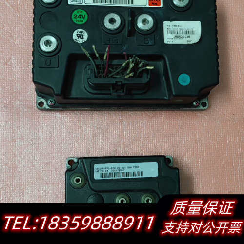 ZAPI 萨牌 ACE0 叉车控制器FZ2104-EP 24议价