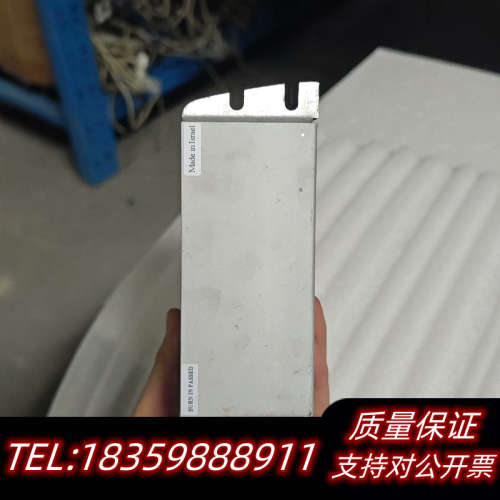 科尔摩根控制器PRD-MZ205S0Z-10 ，3台，照议价