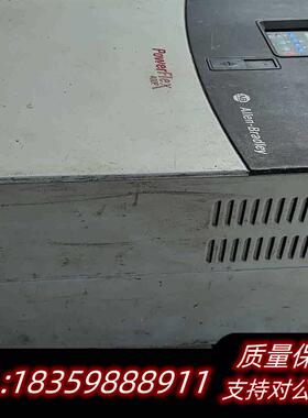 全新库存AB变频器22PD105A103,55KW配件议价