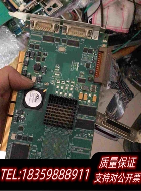 全新库存迈创matroxSOL6MCL*Y7184-01RE需询价