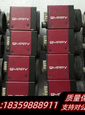 议价 AVT GF146B ASG 144万像素 工业相机议价