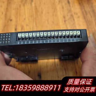 P数字量输出模块 16DI 宝议价 BASIC 魏德米勒UR20