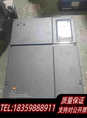 全新库存汇川变频器MD280NT37G/45P需询价