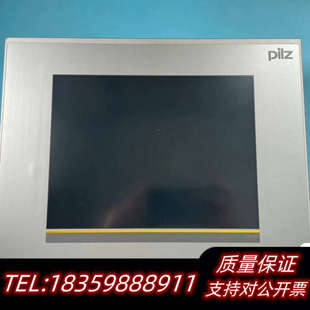 basic议价 v326 PilZ皮尔兹触摸屏 PMI
