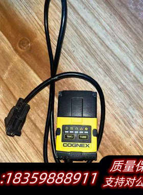 COGNEX康耐视工业相机DM152S读码器，821-100议价