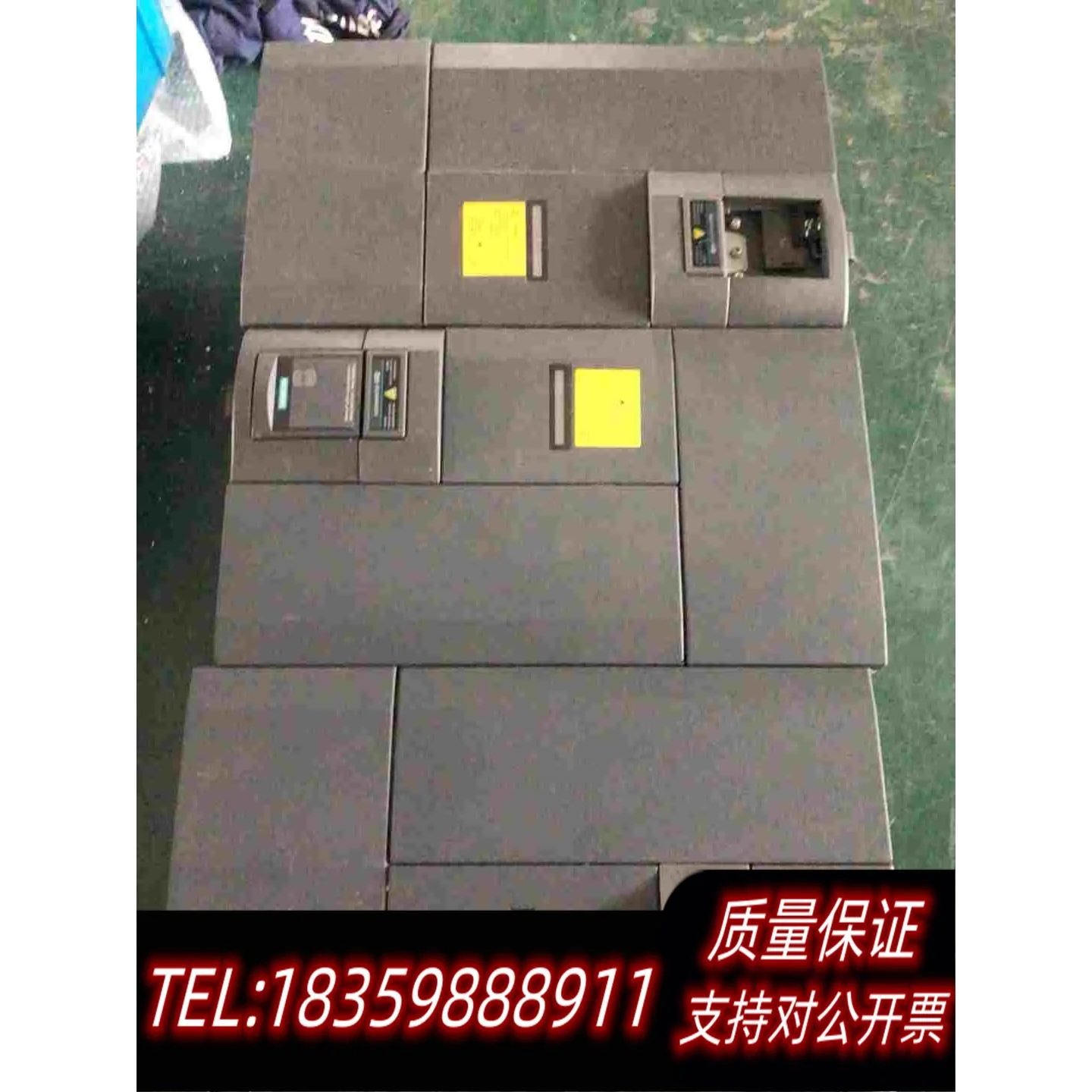 全新库存440系列变频器6SE6440-2UD31-5DB1需询价