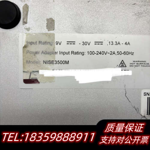 NEXCOM：NISE3500M，欢迎议价