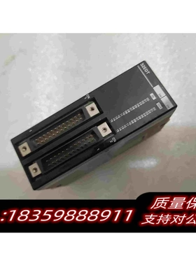全新库存PLC模块CPM2C-32EDTC需询价