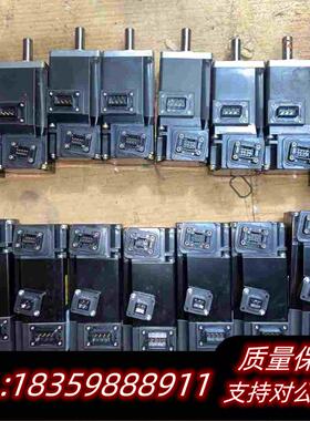 全新库存伺服电机HG-KR13J053B。需询价