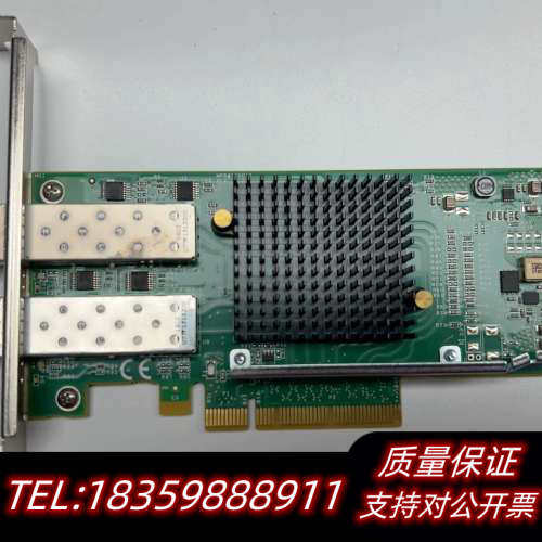 Silicom PE210G2SPI9A-XR 82599E议价