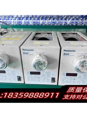 全新库存ANUP5204紫外灯光源需询价