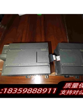 全新库存PLCCPU224CNEM223可打需询价