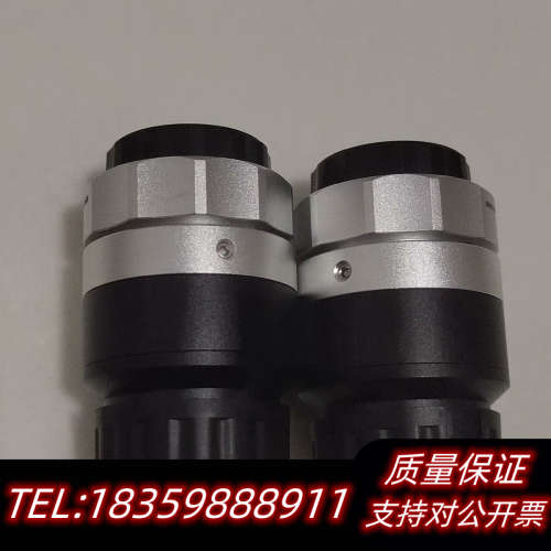 灿锐XF-MH02X236工业镜头 2/3寸靶面  0.议价