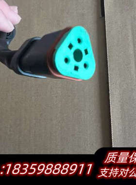 康明斯轨压传感器4954245/5PP5-3议价