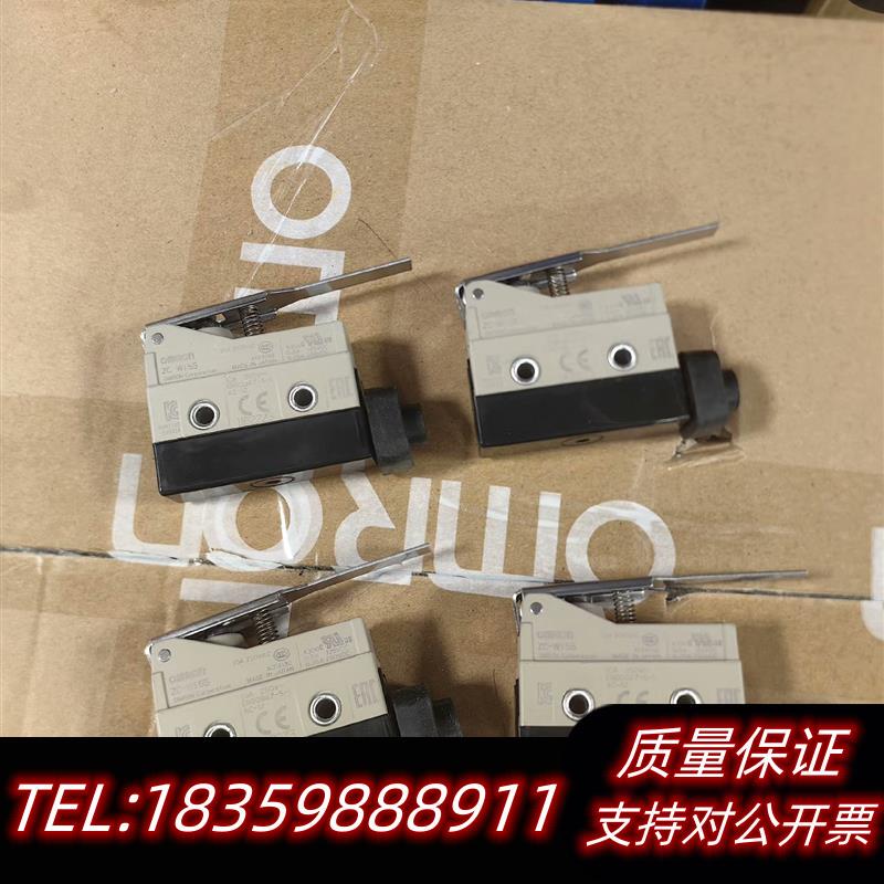 全新库存  限位开关  ZC-W155  单议价